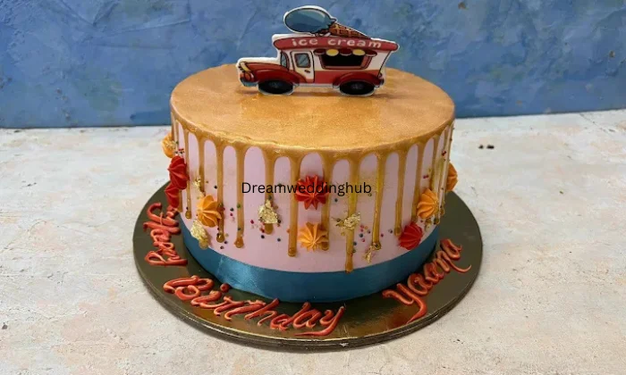 Oven The Bakery jaipur